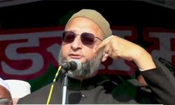 भाजपा, सपा को तीन तलाक बोले बगैर मुसलमानो का भला नामुमकिन: ओवैसी भाजपा, सपा को तीन तलाक बोले बगैर मुसलमानो का भला नामुमकिन: ओवैसी