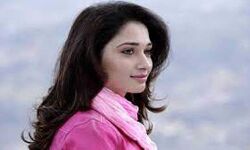 तमन्ना भाटिया ने अपनी नई फिल्म की शूटिंग की शुरू