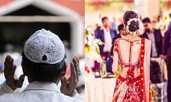 दानिश से बना दिनेश- इश्क करने के बाद की शादी- पुलिस ने किया अरेस्ट