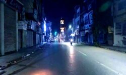 UP में नाइट कर्फ्यू खत्म UP में नाइट कर्फ्यू खत्म