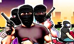 भाजपा नेता के भाई के घर इतने करोड़ की डकैती