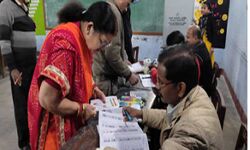 मेयर पर मतदान की गोपनीयता भंग करने का आरोप, मुकदमा दर्ज मेयर पर मतदान की गोपनीयता भंग करने का आरोप, मुकदमा दर्ज