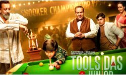 संजय दत्त-राजीव कपूर स्टारर तुलसी दास जूनियर का ट्रेलर रिलीज संजय दत्त-राजीव कपूर स्टारर तुलसी दास जूनियर का ट्रेलर रिलीज