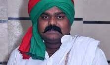 सपा प्रत्याशी के सामने लगाये BJP कार्यकर्ताओं ने जय श्रीराम के नारे सपा प्रत्याशी के सामने लगाये BJP कार्यकर्ताओं ने जय श्रीराम के नारे