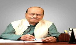 मंत्री का अस्पताल में हुआ देहांत- CM ने जताया दुःख