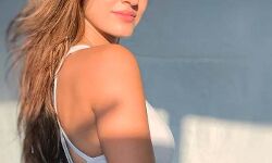 अभिनेत्री ने एक विलेन रिटर्न्स की शूटिंग पूरी की