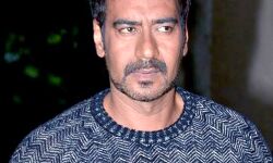 अजय देवगन ने कैथी के हिंदी रीमेक की शूटिंग शुरू की अजय देवगन ने कैथी के हिंदी रीमेक की शूटिंग शुरू की