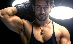 टाइगर श्रॉफ ने हीरोपंती 2 के लास्ट शेड्यूल की शूटिंग पूरी की