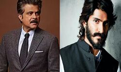 थार में अनिल कपूर के साथ नजर आएंगे यह अभिनेता थार में अनिल कपूर के साथ नजर आएंगे यह अभिनेता