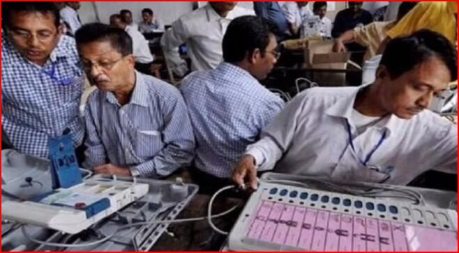 निकाय चुनाव मतगणना- BJP का भी खुला खाता- इस दल ने जीती इतनी सीटें