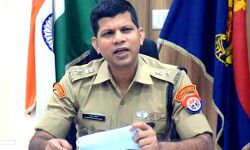 थानों में हिस्ट्रीशीटर की तरह लगेंगे कबाडियों के नाम के पोस्टर थानों में हिस्ट्रीशीटर की तरह लगेंगे कबाडियों के नाम के पोस्टर