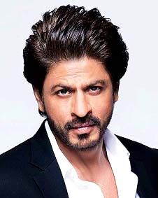शाहरुख खान ने सोशल मीडिया पर शेयर कर दिखाया एक्शन अवतार
