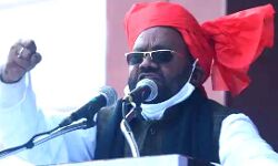 स्वामी प्रसाद मौर्य की इस सीट पर त्रिकोणीय संघर्ष स्वामी प्रसाद मौर्य की इस सीट पर त्रिकोणीय संघर्ष