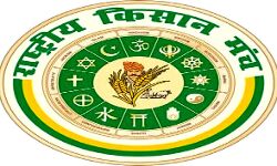 किसान मंच ने की सपा को समर्थन देने की घोषणा