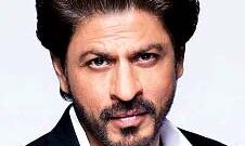 शाहरुख खान ने सोशल मीडिया पर शेयर कर दिखाया एक्शन अवतार शाहरुख खान ने सोशल मीडिया पर शेयर कर दिखाया एक्शन अवतार