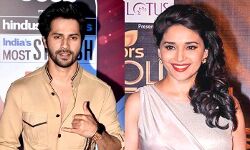 माधुरी दीक्षित के साथ कुछ स्पेशल प्लान कर रहे हैं वरुण धवन माधुरी दीक्षित के साथ कुछ स्पेशल प्लान कर रहे हैं वरुण धवन