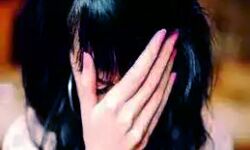 किशोरी के साथ दुष्कर्म कर बनाया गर्भवती