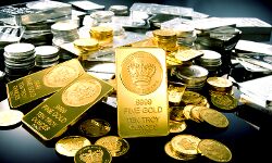 जानिए क्या रहे आज के सोना-चांदी के दाम जानिए क्या रहे आज के सोना-चांदी के दाम