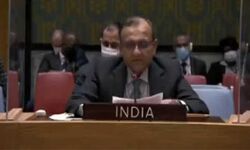 यूक्रेन की स्थिति पर भारत की नजर, भारतीयों की सुरक्षा पर है फोकस यूक्रेन की स्थिति पर भारत की नजर, भारतीयों की सुरक्षा पर है फोकस