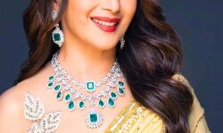 माधुरी दीक्षित की वेब सीरीज द फेम गेम इस तारीख को होगी रिलीज