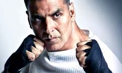 अभिनेता की एक्शन-कॉमेडी बच्चन पांडे का पहला गाना मार खाएगा रिलीज