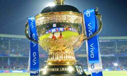 IPL 2022 का आगाज इस तारीख से IPL 2022 का आगाज इस तारीख से