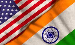 यूक्रेन को लेकर भारत और अमेरिका के बीच हो रहा परामर्श यूक्रेन को लेकर भारत और अमेरिका के बीच हो रहा परामर्श
