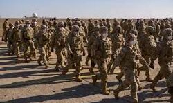 सरकार ने 7,000 अतिरिक्त सैनिकों को तैनात करने की दी अनुमति