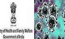 देश में कोरोना ने फिर पकड़ी रफ़्तार,24 घंटो में कई हजार नए केस देश में कोरोना ने फिर पकड़ी रफ़्तार,24 घंटो में कई हजार नए केस