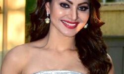 उर्वशी रौतेला ने जन्मदिन पर मालदीव यात्रा की झलक शेयर की