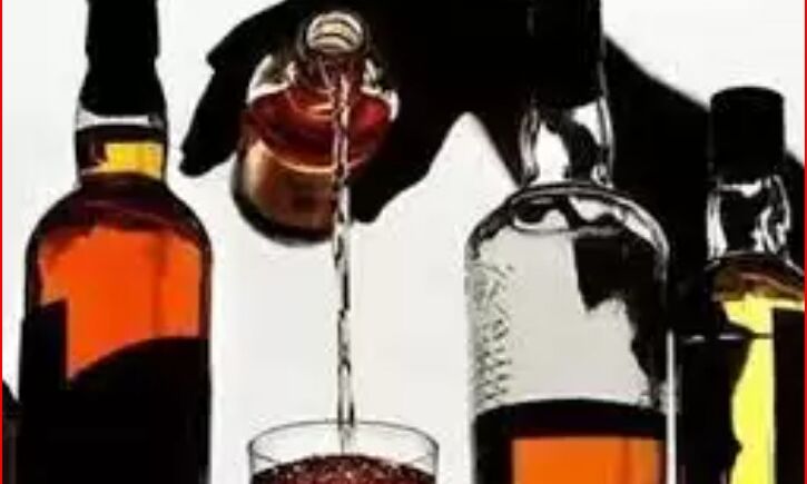 आई पियक्कडों की मुसीबत- इस गांव में पी शराब तो देना होगा इतना जुर्माना