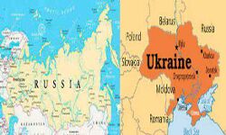 उम्मीद - जारी जंग के बीच हो सकती है यूक्रेन-रूस के बीच वार्ता