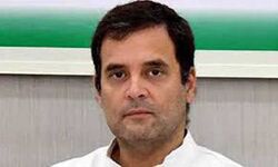 मोरबी पुल दुर्घटना बहुत दुखद :राहुल गांधी मोरबी पुल दुर्घटना बहुत दुखद :राहुल गांधी