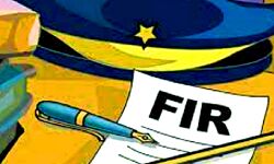 इस दल के कार्यकर्ताओं ने की मारपीट- पत्रकार ने कराया मुकदमा दर्ज