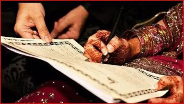 शादी में DJ बजने पर 3 घंटे रुका रहा निकाह- फिर ऐसे बनी बात