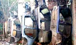 फरार कबाडियों पर इनाम की तैयारी- उसके बाद होगा यह बड़ा काम फरार कबाडियों पर इनाम की तैयारी- उसके बाद होगा यह बड़ा काम