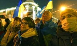 इस देश ने की रूस-यूक्रेन वार्ता की मेजबानी करने की पेशकश इस देश ने की रूस-यूक्रेन वार्ता की मेजबानी करने की पेशकश