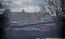 रूसी सेना को यूक्रेन की कड़ी टक्कर- टॉप जनरल मार गिराया रूसी सेना को यूक्रेन की कड़ी टक्कर- टॉप जनरल मार गिराया