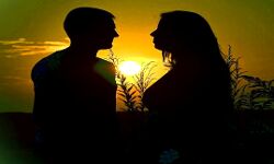 प्रेमी युगल से मारपीट के मामले में दो लोगों पर प्रकरण दर्ज प्रेमी युगल से मारपीट के मामले में दो लोगों पर प्रकरण दर्ज