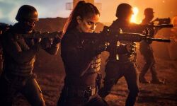 जानिए कब रिलीज होगी कंगना की धाकड़ जानिए कब रिलीज होगी कंगना की धाकड़