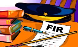 राजा भैया सहित 18 लोगों के खिलाफ दर्ज हुई FIR राजा भैया सहित 18 लोगों के खिलाफ दर्ज हुई FIR