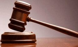 लूट का विरोध करने पर सिपाही की हत्या में 2 को उम्रकैद लूट का विरोध करने पर सिपाही की हत्या में 2 को उम्रकैद