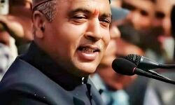 युद्धग्रस्त यूक्रेन में फंसे सभी छात्रों को बाहर निकालेगी सरकार- जयराम