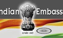 भारतीय नागरिक तुरंत छोड़ें कीव- भारतीय दूतावास ने जारी की इमरजेंसी एडवाइजरी भारतीय नागरिक तुरंत छोड़ें कीव- भारतीय दूतावास ने जारी की इमरजेंसी एडवाइजरी