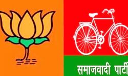 सपा और भाजपा प्रत्याशी सहित सैंकडों के खिलाफ हुआ मुकदमा दर्ज सपा और भाजपा प्रत्याशी सहित सैंकडों के खिलाफ हुआ मुकदमा दर्ज