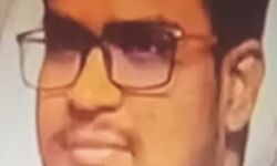 जानिये कौन है यूक्रेन गोलीबारी में मरने वाला भारतीय छात्र- पढें खबर जानिये कौन है यूक्रेन गोलीबारी में मरने वाला भारतीय छात्र- पढें खबर