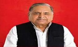 करहल के बाद दोस्त के बेटे के लिए वोट मांगेंगे मुलायम करहल के बाद दोस्त के बेटे के लिए वोट मांगेंगे मुलायम