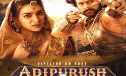 आदिपुरूष मूवी में प्रभास राम की तो लंकेश की भूमिका में नजर आएंगे सैफ अली आदिपुरूष मूवी में प्रभास राम की तो लंकेश की भूमिका में नजर आएंगे सैफ अली