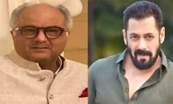 नो एंट्री का सीक्वल बनाने का इस शर्त पर किया फैसला- दबंग खान हुए राजी नो एंट्री का सीक्वल बनाने का इस शर्त पर किया फैसला- दबंग खान हुए राजी