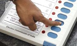 इस विधानसभा क्षेत्र के एक पोलिंग बूथ पर होगा पुनर्मतदान